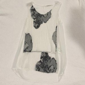 Transit Par-Such Tank